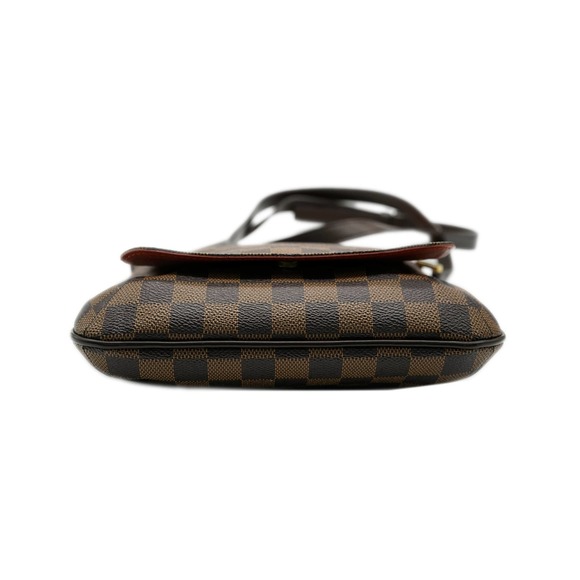 Louis Vuitton Damier Ebene Canvas Musette Salsa - Picture 5 of 10